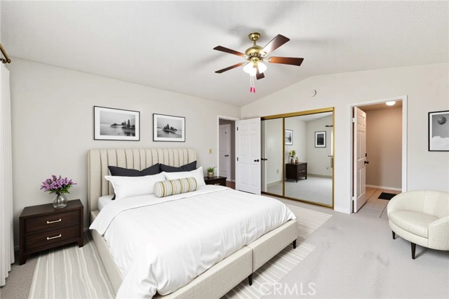 Detail Gallery Image 19 of 26 For 1819 Acosta Ave, Lancaster,  CA 93535 - 3 Beds | 2 Baths