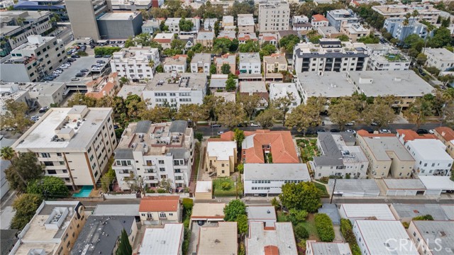 Detail Gallery Image 8 of 51 For 138 N Swall Dr, Beverly Hills,  CA 90211 - – Beds | – Baths