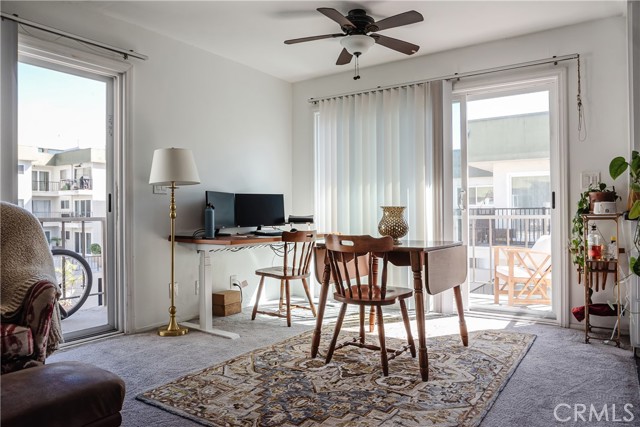 Detail Gallery Image 4 of 22 For 1600 Ardmore Ave #334,  Hermosa Beach,  CA 90254 - 1 Beds | 1 Baths