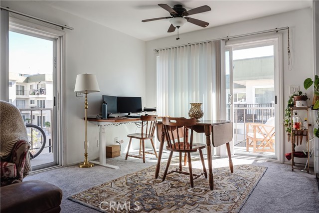 Detail Gallery Image 4 of 22 For 1600 Ardmore Ave #334,  Hermosa Beach,  CA 90254 - 1 Beds | 1 Baths