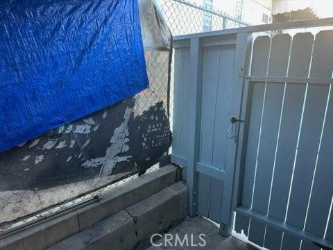 Detail Gallery Image 11 of 11 For 852 W 18th #B,  San Pedro,  CA 90731 - 1 Beds | 1 Baths