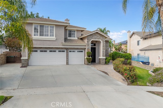 Detail Gallery Image 65 of 68 For 928 Trovita, Corona,  CA 92881 - 4 Beds | 3 Baths