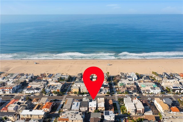 312 Manhattan Avenue, Manhattan Beach, California 90266, 2 Bedrooms Bedrooms, ,1 BathroomBathrooms,Residential,Sold,Manhattan Avenue,SB21244483