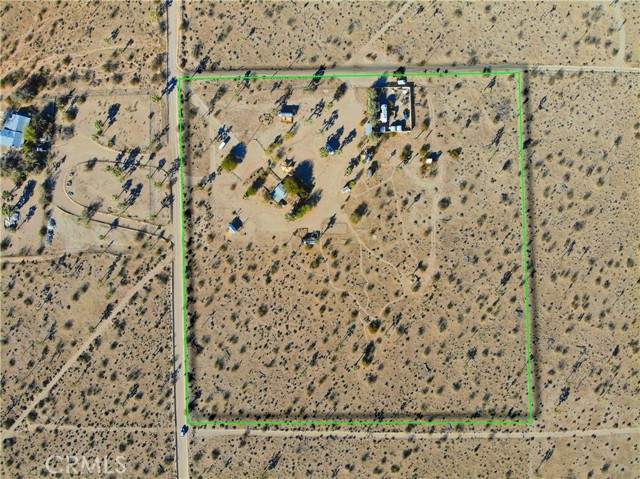 Detail Gallery Image 55 of 65 For 3535 Olympic Rd, Joshua Tree,  CA 92252 - 1 Beds | 2 Baths