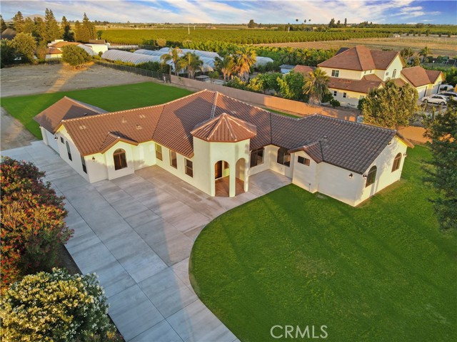Detail Gallery Image 30 of 34 For 286 N Locan Ave, Fresno,  CA 93737 - 5 Beds | 4/1 Baths