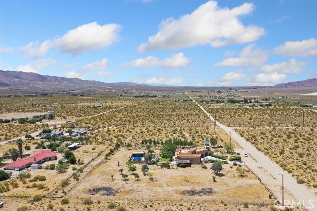 Detail Gallery Image 39 of 42 For 30573 Clark Rd, Lucerne Valley,  CA 92356 - 3 Beds | 2 Baths