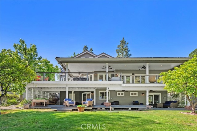 Detail Gallery Image 1 of 33 For 31852 via Faisan, Coto de Caza,  CA 92679 - 4 Beds | 4/2 Baths
