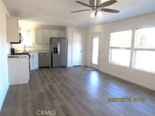 Detail Gallery Image 6 of 20 For 11270 Konocti Vista, Lower Lake,  CA 95457 - 2 Beds | 1 Baths