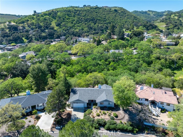 Detail Gallery Image 33 of 39 For 66 Terrace Hill Drive, Paso Robles,  CA 93446 - 3 Beds | 2 Baths