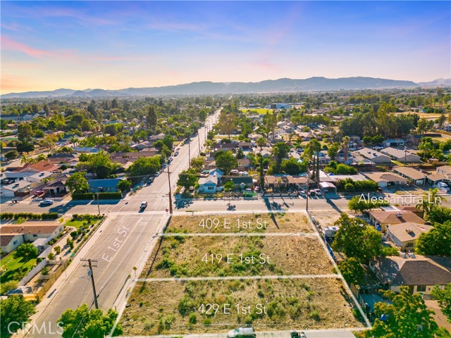409 E 1st Street, San Jacinto, CA, 92583 409 E 1st Street, San Jacinto, CA, 92583