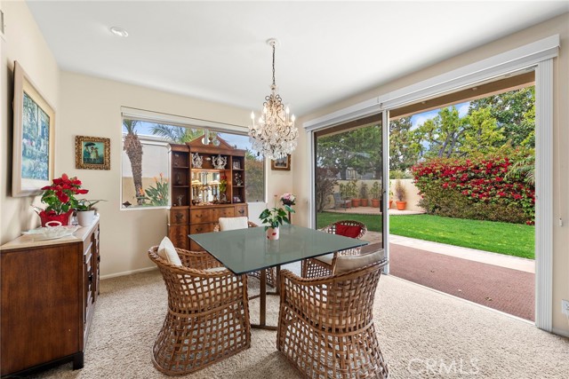 Detail Gallery Image 7 of 31 For 8 Rue Valbonne, Newport Beach,  CA 92660 - 3 Beds | 3 Baths
