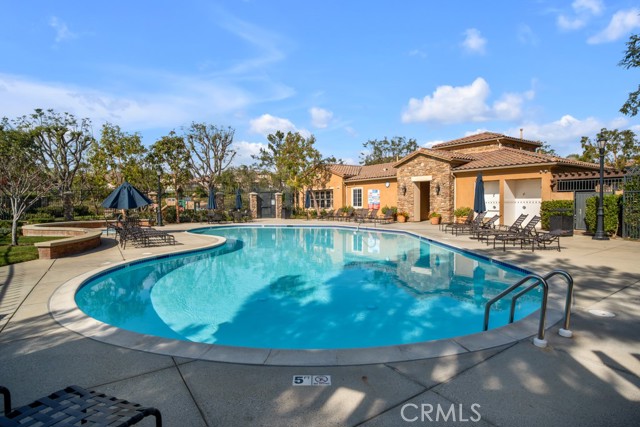 Detail Gallery Image 39 of 41 For 6888 Copper Creek, Moorpark,  CA 93021 - 4 Beds | 3/1 Baths