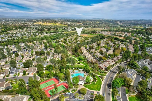 Detail Gallery Image 29 of 48 For 15 Rosewood, Aliso Viejo,  CA 92656 - 3 Beds | 2/1 Baths