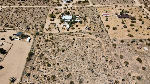 Detail Gallery Image 5 of 47 For 2975 La Habra Ave, Yucca Valley,  CA 92284 - 3 Beds | 2 Baths