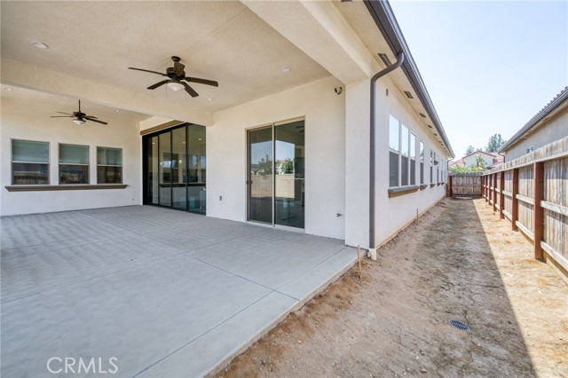 Detail Gallery Image 46 of 56 For 2687 Trenton, Clovis,  CA 93619 - 4 Beds | 3/1 Baths