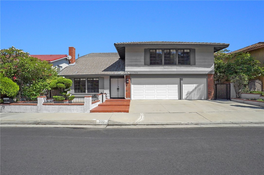 Detail Gallery Image 1 of 1 For 733 Barnum Way, Monterey Park,  CA 91754 - 4 Beds | 3 Baths