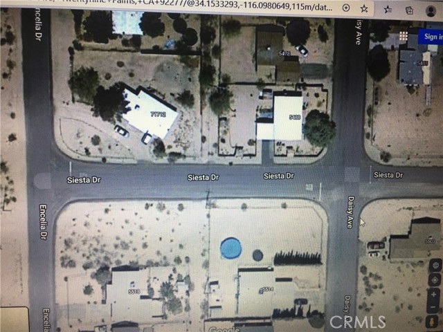 Image 3 of 4 For 0 Encelia Ave,