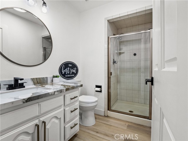 Detail Gallery Image 27 of 74 For 40646 27th St, Palmdale,  CA 93551 - 5 Beds | 4 Baths
