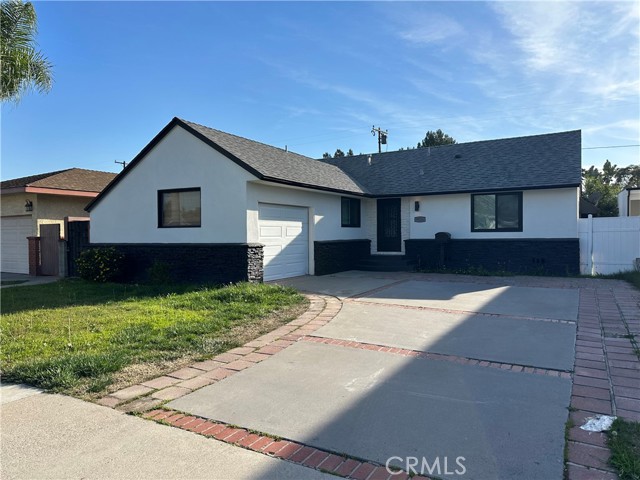 9524 Muller Street, Downey, California 90241, 4 Bedrooms Bedrooms, ,2 BathroomsBathrooms,Single Family Residence,For Sale,Muller,DW25027640