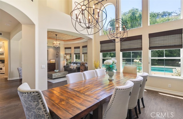 Detail Gallery Image 15 of 74 For 31201 Old San Juan Rd, San Juan Capistrano,  CA 92675 - 5 Beds | 5/1 Baths