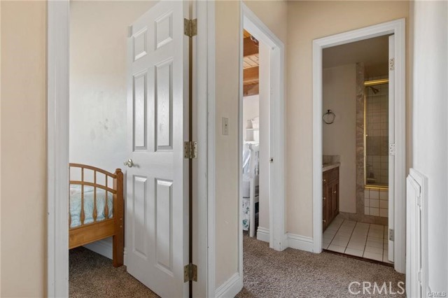 Detail Gallery Image 29 of 66 For 2755 Valkyrie Dr, Running Springs,  CA 92382 - 6 Beds | 5/1 Baths