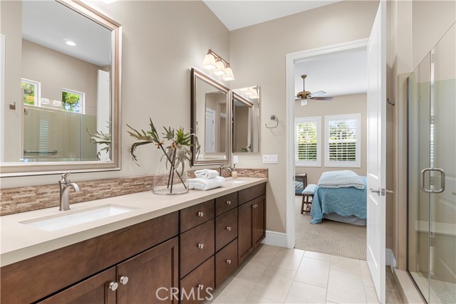 Detail Gallery Image 18 of 33 For 3740 Glorietta Pl, Brea,  CA 92823 - 2 Beds | 2/1 Baths