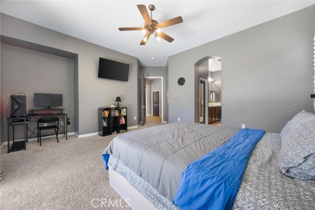 Detail Gallery Image 37 of 53 For 9313 via Parma, Bakersfield,  CA 93312 - 4 Beds | 3 Baths