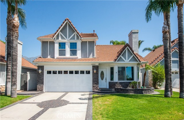 Detail Gallery Image 1 of 39 For 9788 Balaton St, Rancho Cucamonga,  CA 91737 - 4 Beds | 2/1 Baths