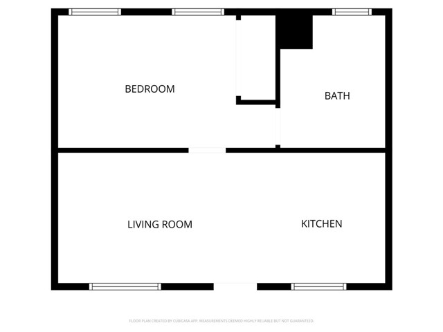 Detail Gallery Image 6 of 21 For 1247 3rd, Los Osos,  CA 93402 - – Beds | – Baths