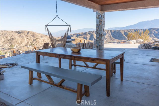 Detail Gallery Image 28 of 38 For 48823 Tamarisk Dr, Morongo Valley,  CA 92256 - 2 Beds | 2 Baths