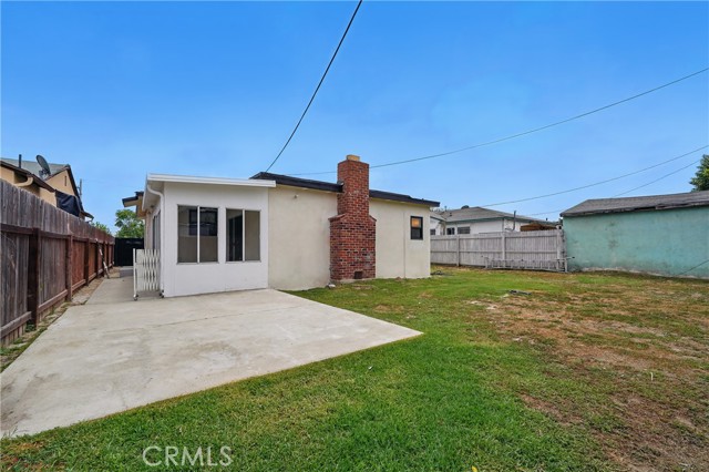 Detail Gallery Image 30 of 35 For 611 S Thorson Ave, Compton,  CA 90221 - 3 Beds | 2 Baths