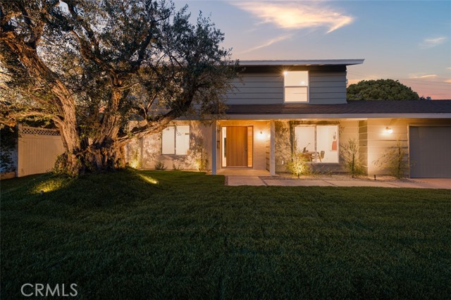 Detail Gallery Image 54 of 54 For 2880 Club House Rd, Costa Mesa,  CA 92626 - 5 Beds | 2/1 Baths