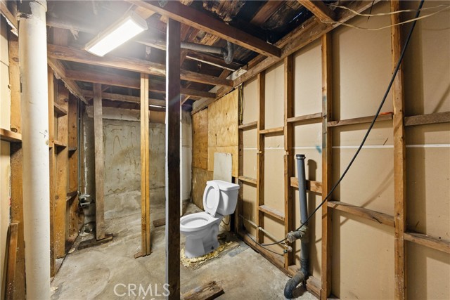 Detail Gallery Image 11 of 16 For 3117 Amethyst St, Los Angeles,  CA 90032 - 1 Beds | 1 Baths