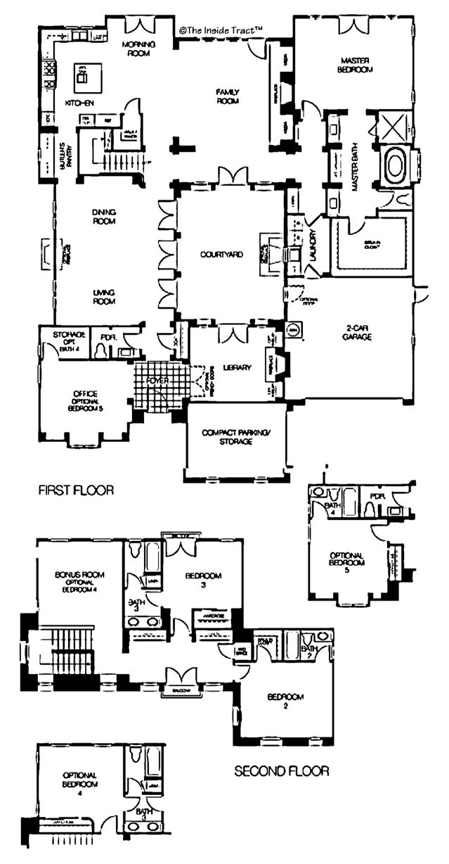Detail Gallery Image 24 of 24 For 20 Blue Summit, Irvine,  CA 92603 - 4 Beds | 5/1 Baths