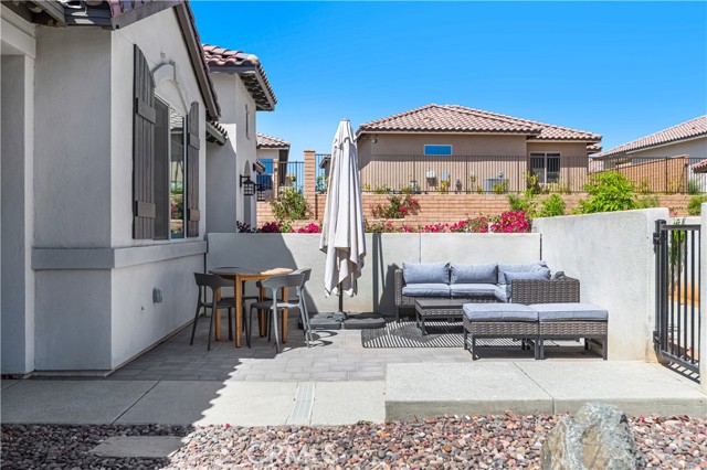 Detail Gallery Image 42 of 45 For 80338 Whisper Rock Way, La Quinta,  CA 92253 - 3 Beds | 2/1 Baths