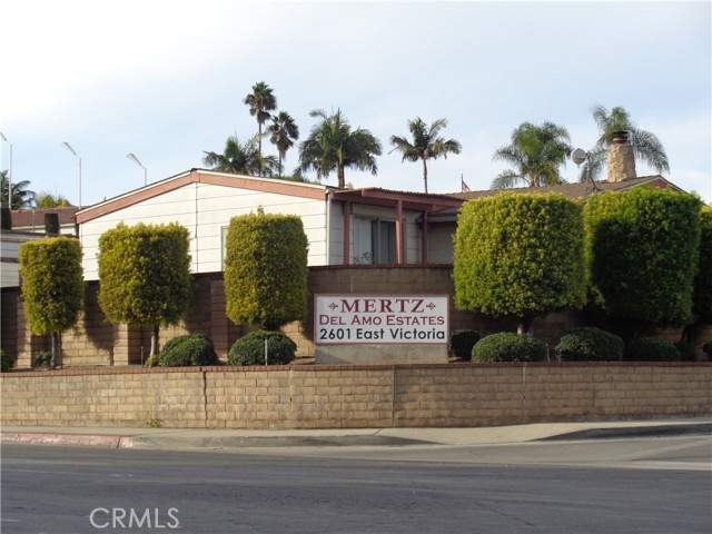 Detail Gallery Image 23 of 25 For 2601 E Victoria Ave #73,  Compton,  CA 90220 - 4 Beds | 2 Baths