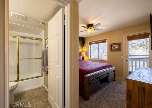 Detail Gallery Image 38 of 45 For 43065 Goldmine Woods Ln, Big Bear Lake,  CA 92315 - 2 Beds | 2/1 Baths