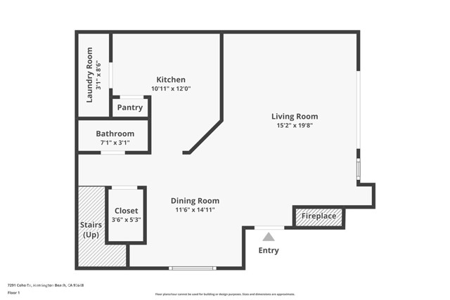 7291 Coho Dr, Huntington Beach CA: https://media.crmls.org/medias/d275ffc9-7bf5-44df-abb0-5078dc9d09a1.jpg