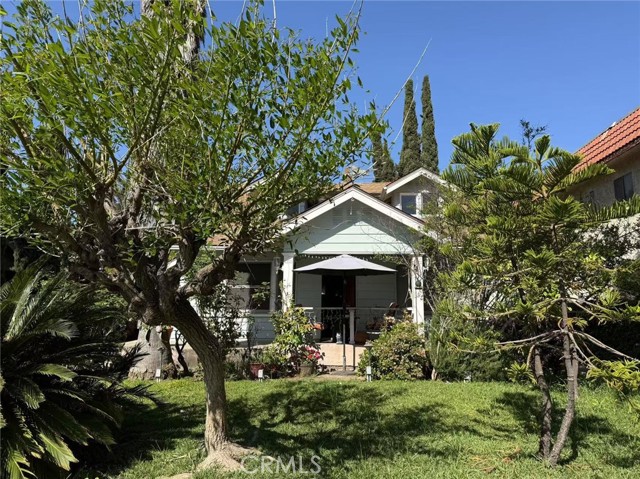 Detail Gallery Image 1 of 10 For 43 S Berkeley Ave, Pasadena,  CA 91107 - 1 Beds | 1 Baths
