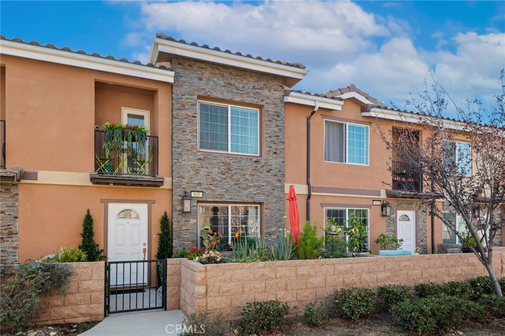 16408 Valencia Avenue #615