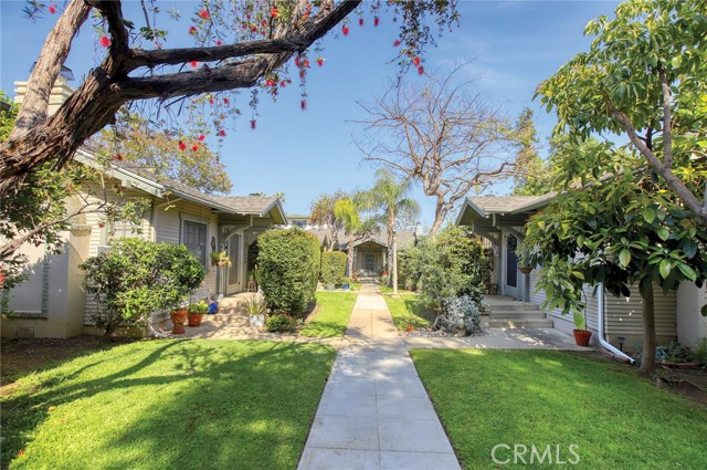 Detail Gallery Image 2 of 7 For 420 S Euclid Ave, Pasadena,  CA 91101 - – Beds | – Baths