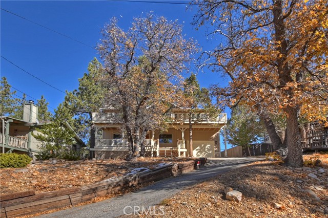 Detail Gallery Image 34 of 37 For 684 Butte Ave, Big Bear Lake,  CA 92315 - 3 Beds | 2 Baths