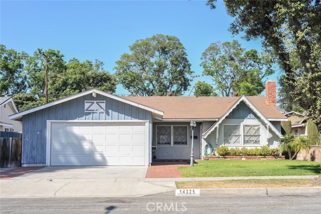 14325 Chestnut St, Whittier, CA 90605