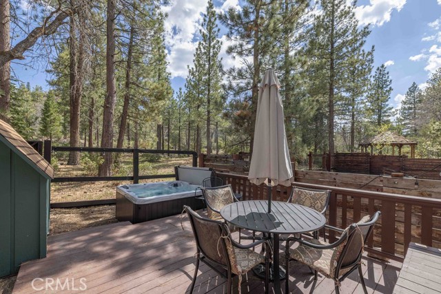 Detail Gallery Image 24 of 28 For 42569 Willow Ave, Big Bear Lake,  CA 92315 - 2 Beds | 2 Baths