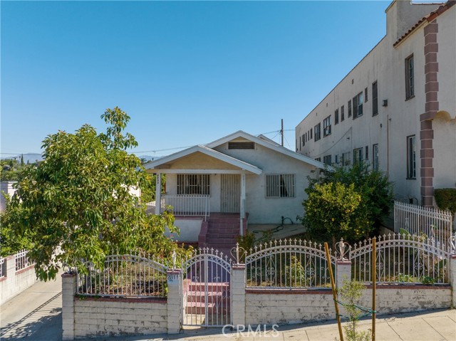 Image 2 for 2811 Cincinnati St, Los Angeles, CA 90033