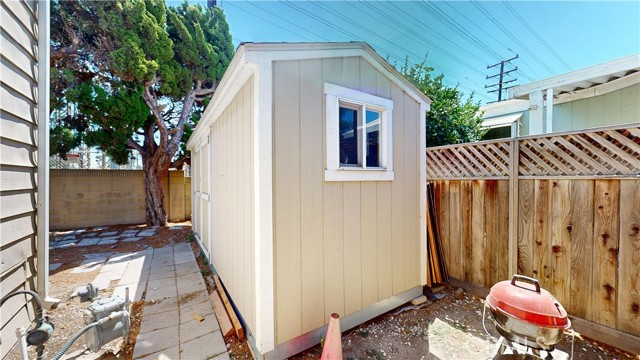 Detail Gallery Image 31 of 31 For 3595 Santa Fe Ave #214,  Long Beach,  CA 90810 - 2 Beds | 2 Baths