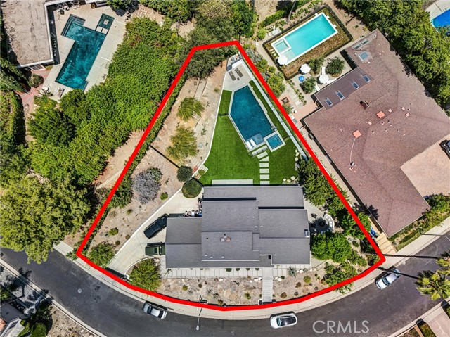Detail Gallery Image 34 of 36 For 20351 Alerion Pl, Woodland Hills,  CA 91364 - 4 Beds | 2/1 Baths