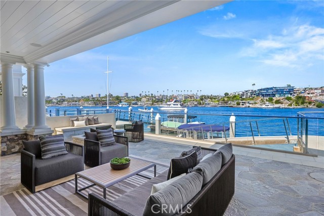 Detail Gallery Image 37 of 49 For 2222 Channel Rd, Newport Beach,  CA 92661 - 4 Beds | 4 Baths