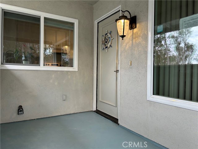 Detail Gallery Image 2 of 15 For 2576 Coventry Cir, Fullerton,  CA 92833 - 2 Beds | 1 Baths