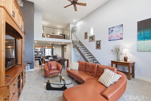 Detail Gallery Image 13 of 21 For 20 Ryland Park Dr #309,  San Jose,  CA 95110 - 1 Beds | 1/1 Baths